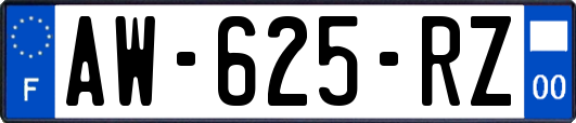 AW-625-RZ