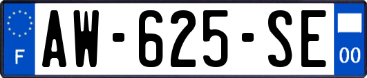 AW-625-SE