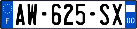 AW-625-SX