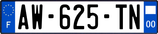 AW-625-TN