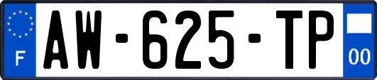 AW-625-TP
