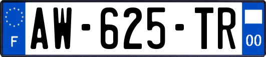 AW-625-TR