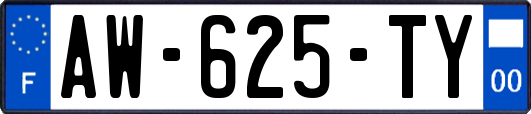 AW-625-TY