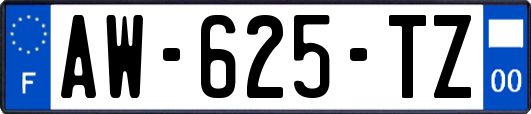 AW-625-TZ