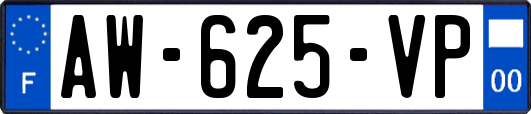 AW-625-VP