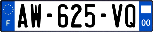 AW-625-VQ