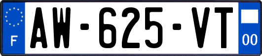AW-625-VT