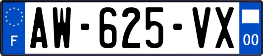 AW-625-VX