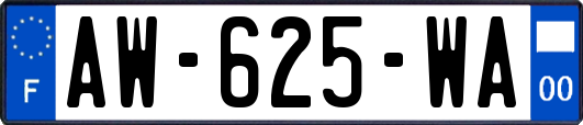 AW-625-WA
