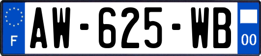 AW-625-WB
