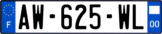 AW-625-WL
