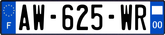 AW-625-WR