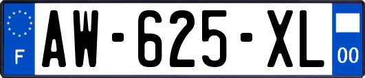 AW-625-XL