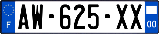 AW-625-XX