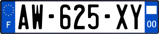 AW-625-XY