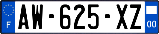 AW-625-XZ