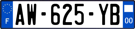 AW-625-YB