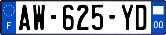 AW-625-YD
