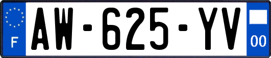 AW-625-YV