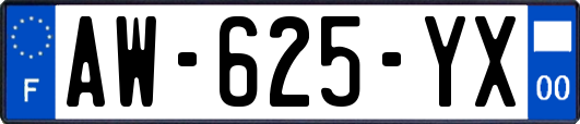 AW-625-YX