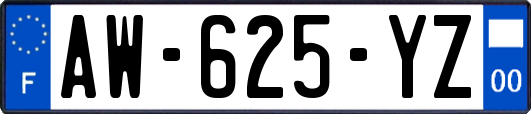 AW-625-YZ