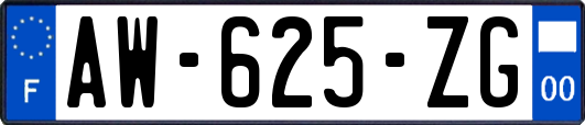 AW-625-ZG