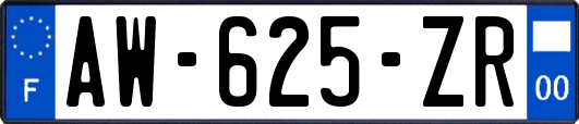 AW-625-ZR