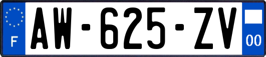 AW-625-ZV