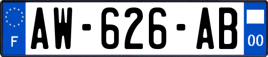 AW-626-AB