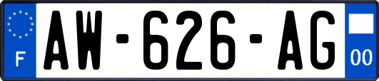 AW-626-AG