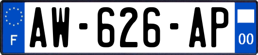 AW-626-AP