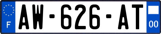 AW-626-AT