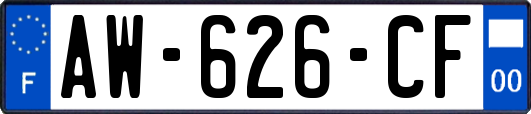 AW-626-CF