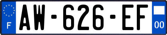 AW-626-EF