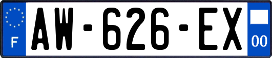 AW-626-EX
