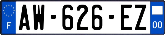 AW-626-EZ