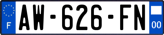 AW-626-FN