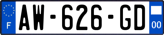 AW-626-GD