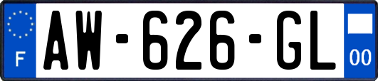 AW-626-GL