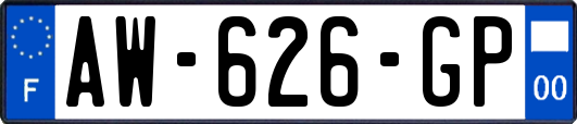 AW-626-GP