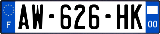 AW-626-HK