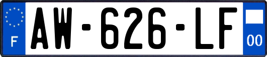 AW-626-LF