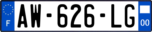 AW-626-LG