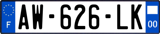 AW-626-LK