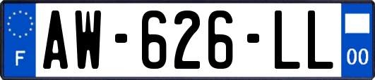 AW-626-LL