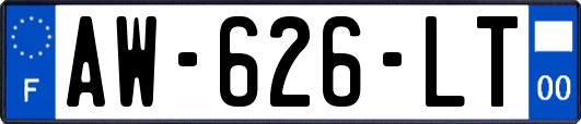 AW-626-LT