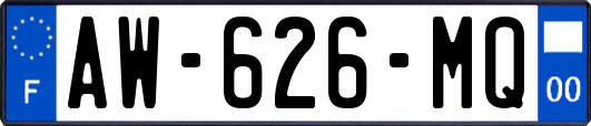 AW-626-MQ