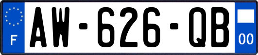 AW-626-QB