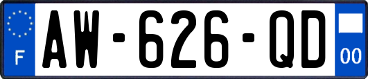 AW-626-QD