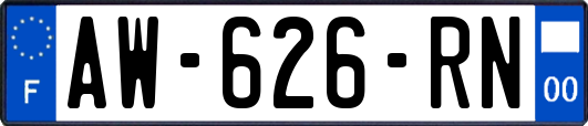 AW-626-RN